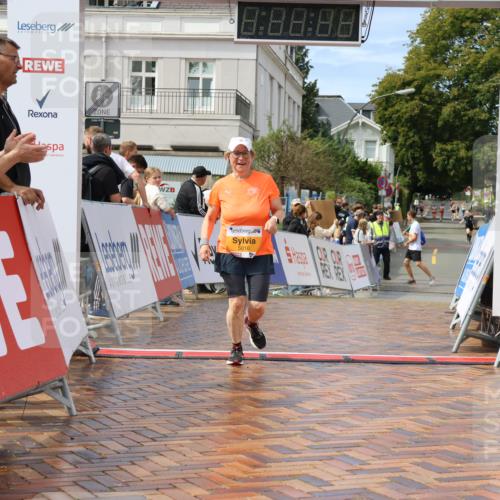 31.08.2025 - 21. Blankeneser Heldenlauf Strokosch-Dieckow http://msf.ph/oto/8702729 31.08.2025 13:24:36 Ziel 5016 meine-sportfotos.de