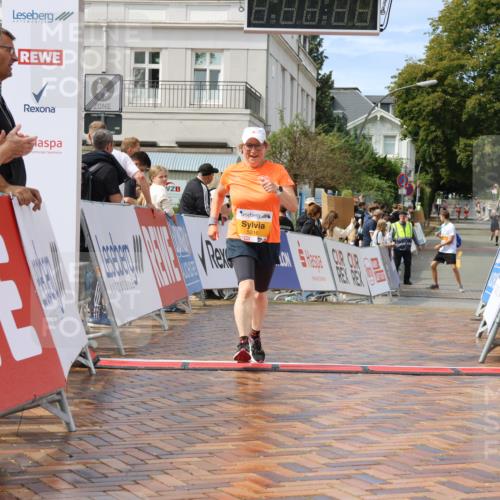 31.08.2025 - 21. Blankeneser Heldenlauf Strokosch-Dieckow http://msf.ph/oto/8702732 31.08.2025 13:24:35 Ziel 5016 meine-sportfotos.de