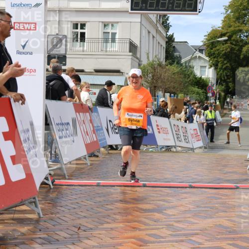31.08.2025 - 21. Blankeneser Heldenlauf Strokosch-Dieckow http://msf.ph/oto/8702734 31.08.2025 13:24:35 Ziel 5016 meine-sportfotos.de