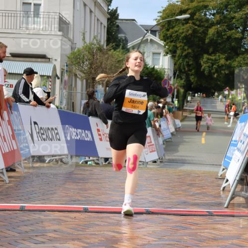 31.08.2025 - 21. Blankeneser Heldenlauf Strokosch-Dieckow http://msf.ph/oto/8702751 31.08.2025 13:23:08 Ziel 5404 meine-sportfotos.de