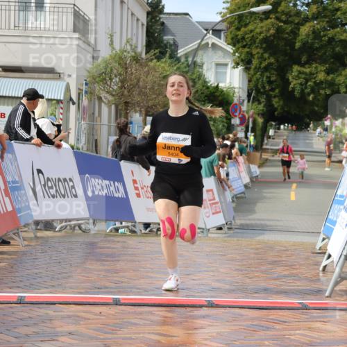 31.08.2025 - 21. Blankeneser Heldenlauf Strokosch-Dieckow http://msf.ph/oto/8702755 31.08.2025 13:23:08 Ziel 5404 meine-sportfotos.de