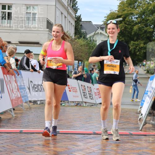 31.08.2025 - 21. Blankeneser Heldenlauf Strokosch-Dieckow http://msf.ph/oto/8702760 31.08.2025 13:19:45 Ziel 5229, 5543 meine-sportfotos.de