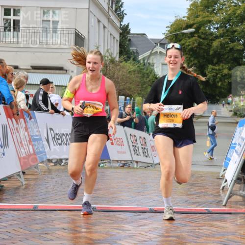 31.08.2025 - 21. Blankeneser Heldenlauf Strokosch-Dieckow http://msf.ph/oto/8702762 31.08.2025 13:19:45 Ziel 5229, 5543 meine-sportfotos.de
