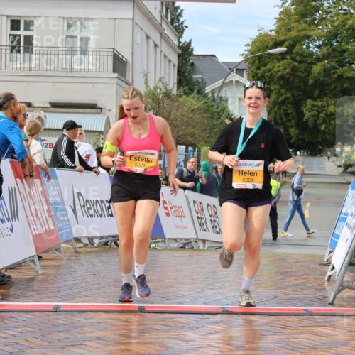 31.08.2025 - 21. Blankeneser Heldenlauf Strokosch-Dieckow http://msf.ph/oto/8702767 31.08.2025 13:19:45 Ziel 5229, 5543 meine-sportfotos.de