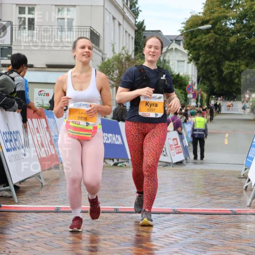 31.08.2025 - 21. Blankeneser Heldenlauf Strokosch-Dieckow http://msf.ph/oto/8702783 31.08.2025 13:18:44 Ziel 5836, 5297 meine-sportfotos.de
