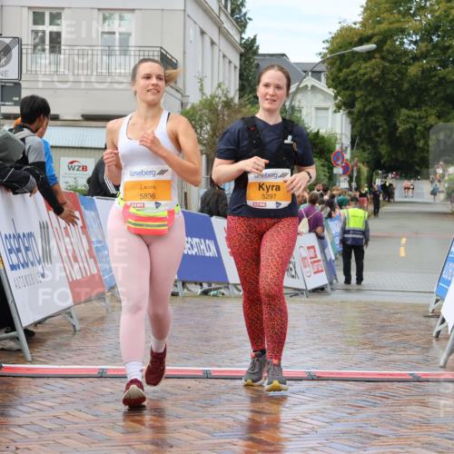31.08.2025 - 21. Blankeneser Heldenlauf Strokosch-Dieckow http://msf.ph/oto/8702785 31.08.2025 13:18:44 Ziel 5836, 5297 meine-sportfotos.de