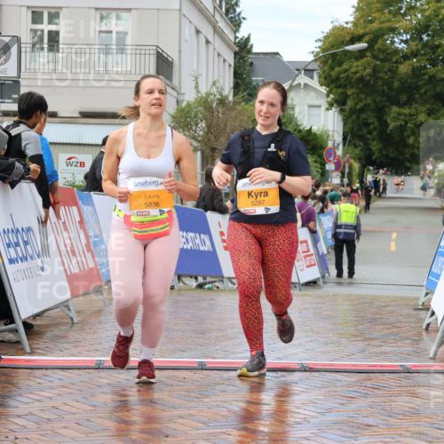31.08.2025 - 21. Blankeneser Heldenlauf Strokosch-Dieckow http://msf.ph/oto/8702788 31.08.2025 13:18:43 Ziel 5836, 5297 meine-sportfotos.de