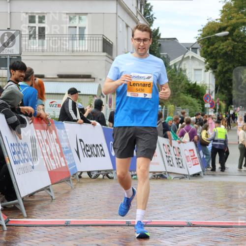31.08.2025 - 21. Blankeneser Heldenlauf Strokosch-Dieckow http://msf.ph/oto/8702797 31.08.2025 13:18:24 Ziel 5436 meine-sportfotos.de