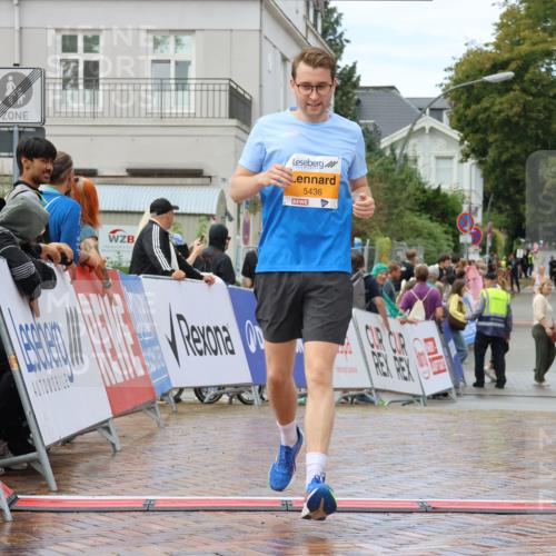 31.08.2025 - 21. Blankeneser Heldenlauf Strokosch-Dieckow http://msf.ph/oto/8702798 31.08.2025 13:18:24 Ziel 5436 meine-sportfotos.de