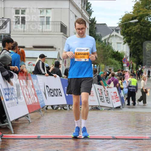 31.08.2025 - 21. Blankeneser Heldenlauf Strokosch-Dieckow http://msf.ph/oto/8702800 31.08.2025 13:18:24 Ziel 5436 meine-sportfotos.de
