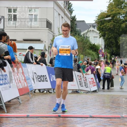 31.08.2025 - 21. Blankeneser Heldenlauf Strokosch-Dieckow http://msf.ph/oto/8702806 31.08.2025 13:18:24 Ziel 5436 meine-sportfotos.de