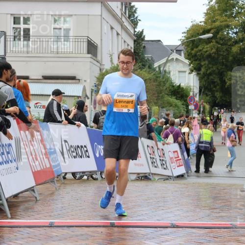 31.08.2025 - 21. Blankeneser Heldenlauf Strokosch-Dieckow http://msf.ph/oto/8702807 31.08.2025 13:18:24 Ziel 5436 meine-sportfotos.de