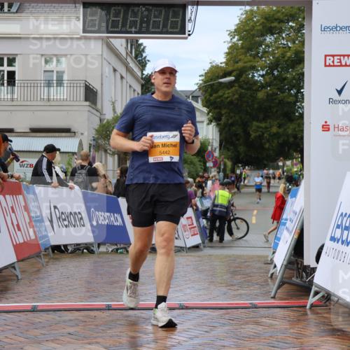 31.08.2025 - 21. Blankeneser Heldenlauf Strokosch-Dieckow http://msf.ph/oto/8702812 31.08.2025 13:18:06 Ziel 5442 meine-sportfotos.de