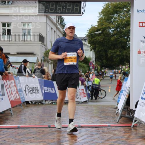 31.08.2025 - 21. Blankeneser Heldenlauf Strokosch-Dieckow http://msf.ph/oto/8702813 31.08.2025 13:18:06 Ziel 5442 meine-sportfotos.de