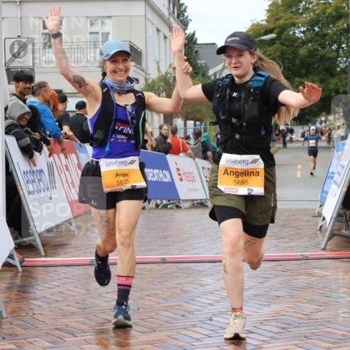 31.08.2025 - 21. Blankeneser Heldenlauf Strokosch-Dieckow http://msf.ph/oto/8702825 31.08.2025 13:17:52 Ziel 5655, 5822 meine-sportfotos.de
