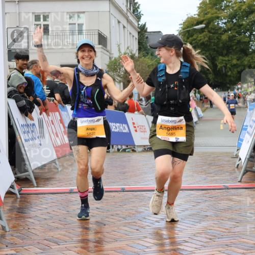31.08.2025 - 21. Blankeneser Heldenlauf Strokosch-Dieckow http://msf.ph/oto/8702828 31.08.2025 13:17:52 Ziel 5655, 5822 meine-sportfotos.de