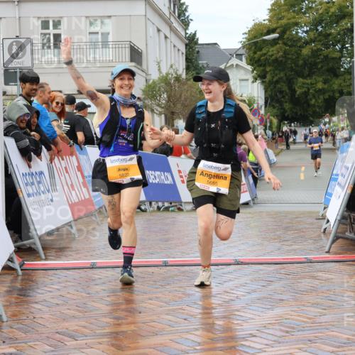 31.08.2025 - 21. Blankeneser Heldenlauf Strokosch-Dieckow http://msf.ph/oto/8702833 31.08.2025 13:17:52 Ziel 5655, 5822 meine-sportfotos.de