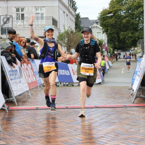 31.08.2025 - 21. Blankeneser Heldenlauf Strokosch-Dieckow http://msf.ph/oto/8702834 31.08.2025 13:17:52 Ziel 5655, 5822 meine-sportfotos.de
