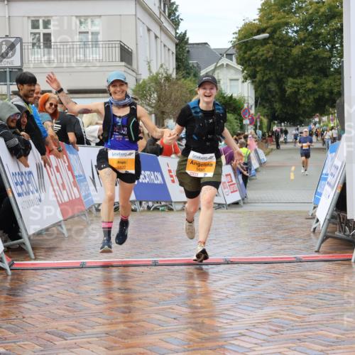 31.08.2025 - 21. Blankeneser Heldenlauf Strokosch-Dieckow http://msf.ph/oto/8702839 31.08.2025 13:17:52 Ziel 5655, 5822 meine-sportfotos.de