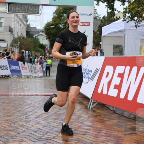 31.08.2025 - 21. Blankeneser Heldenlauf Strokosch-Dieckow http://msf.ph/oto/8702867 31.08.2025 13:16:42 Ziel 5257 meine-sportfotos.de