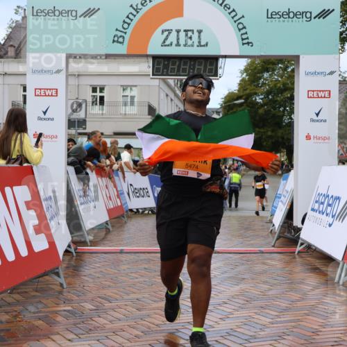 31.08.2025 - 21. Blankeneser Heldenlauf Strokosch-Dieckow http://msf.ph/oto/8702880 31.08.2025 13:16:35 Ziel 5474 meine-sportfotos.de
