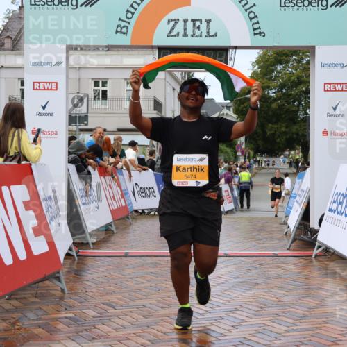 31.08.2025 - 21. Blankeneser Heldenlauf Strokosch-Dieckow http://msf.ph/oto/8702884 31.08.2025 13:16:35 Ziel 5474 meine-sportfotos.de