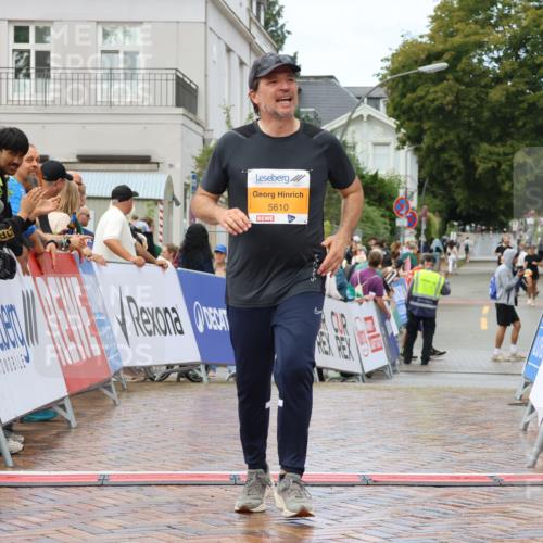 31.08.2025 - 21. Blankeneser Heldenlauf Strokosch-Dieckow http://msf.ph/oto/8702939 31.08.2025 13:16:01 Ziel 5610 meine-sportfotos.de