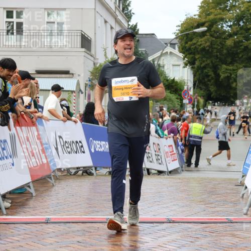 31.08.2025 - 21. Blankeneser Heldenlauf Strokosch-Dieckow http://msf.ph/oto/8702943 31.08.2025 13:16:01 Ziel 5610 meine-sportfotos.de