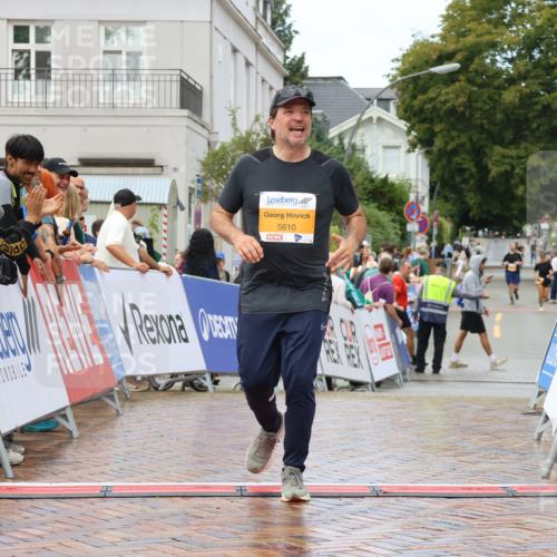 31.08.2025 - 21. Blankeneser Heldenlauf Strokosch-Dieckow http://msf.ph/oto/8702946 31.08.2025 13:16:00 Ziel 5610 meine-sportfotos.de