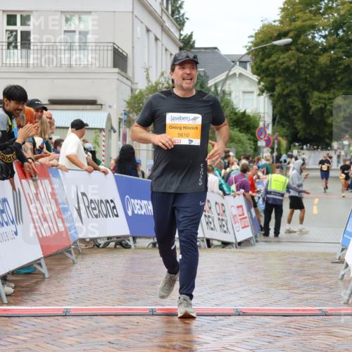 31.08.2025 - 21. Blankeneser Heldenlauf Strokosch-Dieckow http://msf.ph/oto/8702947 31.08.2025 13:16:00 Ziel 5610 meine-sportfotos.de