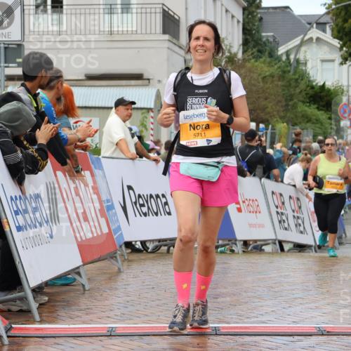 31.08.2025 - 21. Blankeneser Heldenlauf Strokosch-Dieckow http://msf.ph/oto/8702987 31.08.2025 13:15:12 Ziel 5711 meine-sportfotos.de
