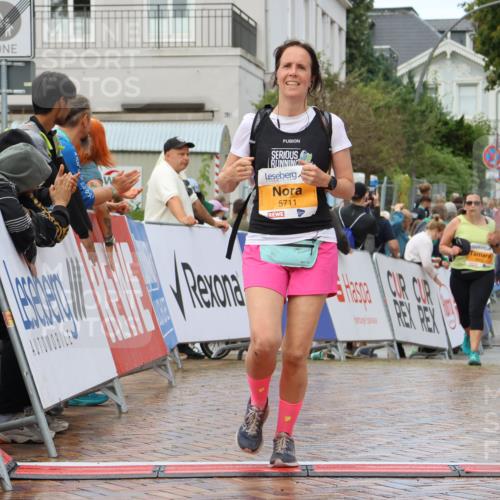 31.08.2025 - 21. Blankeneser Heldenlauf Strokosch-Dieckow http://msf.ph/oto/8702988 31.08.2025 13:15:12 Ziel 5711 meine-sportfotos.de