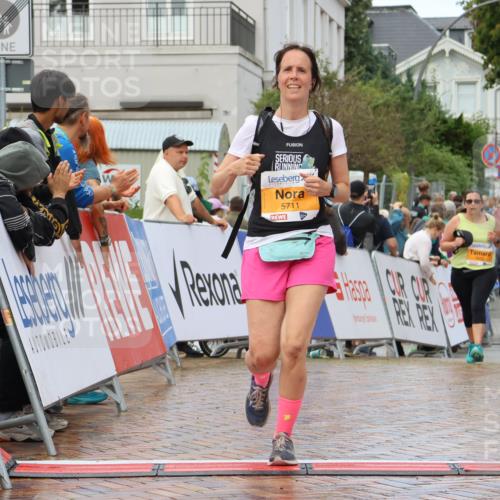 31.08.2025 - 21. Blankeneser Heldenlauf Strokosch-Dieckow http://msf.ph/oto/8702989 31.08.2025 13:15:12 Ziel 5711 meine-sportfotos.de