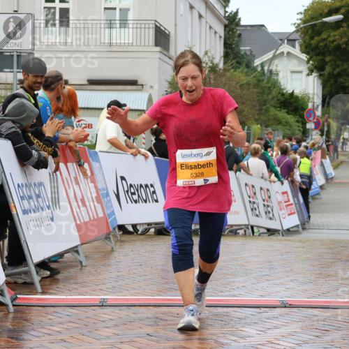 31.08.2025 - 21. Blankeneser Heldenlauf Strokosch-Dieckow http://msf.ph/oto/8703017 31.08.2025 13:14:45 Ziel 5328 meine-sportfotos.de