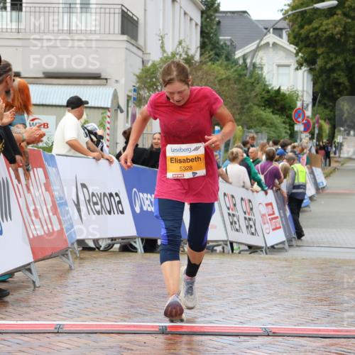 31.08.2025 - 21. Blankeneser Heldenlauf Strokosch-Dieckow http://msf.ph/oto/8703019 31.08.2025 13:14:44 Ziel 5328 meine-sportfotos.de
