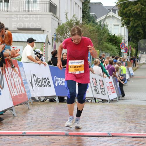 31.08.2025 - 21. Blankeneser Heldenlauf Strokosch-Dieckow http://msf.ph/oto/8703021 31.08.2025 13:14:44 Ziel 5328 meine-sportfotos.de