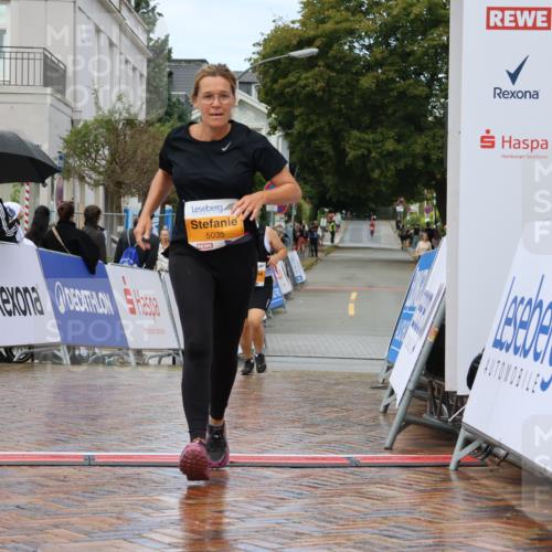 31.08.2025 - 21. Blankeneser Heldenlauf Strokosch-Dieckow http://msf.ph/oto/8703030 31.08.2025 13:13:36 Ziel 5035, 5287 meine-sportfotos.de