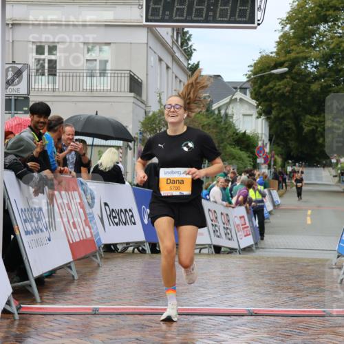 31.08.2025 - 21. Blankeneser Heldenlauf Strokosch-Dieckow http://msf.ph/oto/8703046 31.08.2025 13:13:13 Ziel 5192, 5700 meine-sportfotos.de
