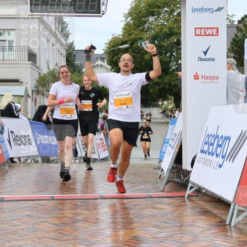 31.08.2025 - 21. Blankeneser Heldenlauf Strokosch-Dieckow http://msf.ph/oto/8703076 31.08.2025 13:12:57 Ziel 5673, 5672, 5824, 5825 meine-sportfotos.de