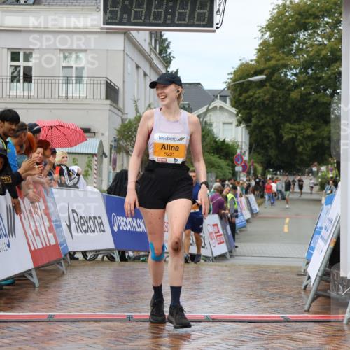 31.08.2025 - 21. Blankeneser Heldenlauf Strokosch-Dieckow http://msf.ph/oto/8703100 31.08.2025 13:12:17 Ziel 5221 meine-sportfotos.de