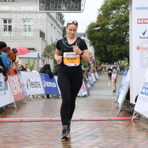 31.08.2025 - 21. Blankeneser Heldenlauf Strokosch-Dieckow http://msf.ph/oto/8703150 31.08.2025 13:11:27 Ziel 5029 meine-sportfotos.de