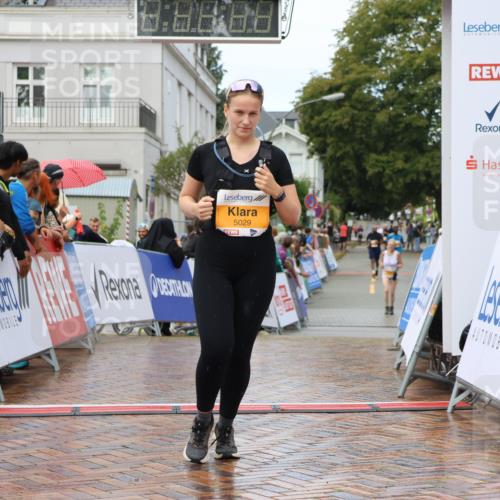 31.08.2025 - 21. Blankeneser Heldenlauf Strokosch-Dieckow http://msf.ph/oto/8703151 31.08.2025 13:11:27 Ziel 5029 meine-sportfotos.de