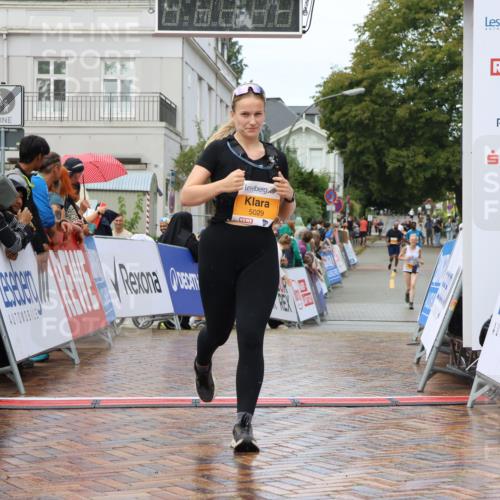 31.08.2025 - 21. Blankeneser Heldenlauf Strokosch-Dieckow http://msf.ph/oto/8703154 31.08.2025 13:11:27 Ziel 5029 meine-sportfotos.de