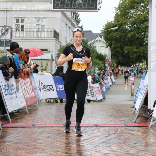 31.08.2025 - 21. Blankeneser Heldenlauf Strokosch-Dieckow http://msf.ph/oto/8703156 31.08.2025 13:11:26 Ziel 5029 meine-sportfotos.de