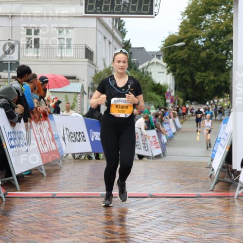 31.08.2025 - 21. Blankeneser Heldenlauf Strokosch-Dieckow http://msf.ph/oto/8703157 31.08.2025 13:11:26 Ziel 5029 meine-sportfotos.de