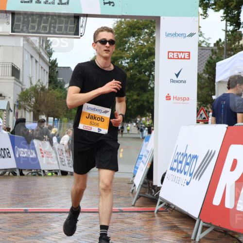31.08.2025 - 21. Blankeneser Heldenlauf Strokosch-Dieckow http://msf.ph/oto/8703212 31.08.2025 13:10:44 Ziel 5306 meine-sportfotos.de