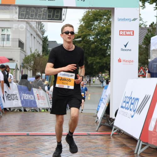 31.08.2025 - 21. Blankeneser Heldenlauf Strokosch-Dieckow http://msf.ph/oto/8703214 31.08.2025 13:10:44 Ziel 5306 meine-sportfotos.de