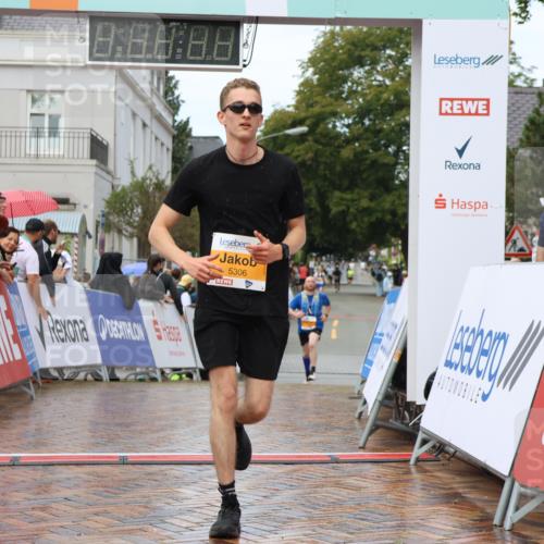 31.08.2025 - 21. Blankeneser Heldenlauf Strokosch-Dieckow http://msf.ph/oto/8703216 31.08.2025 13:10:44 Ziel 5306 meine-sportfotos.de