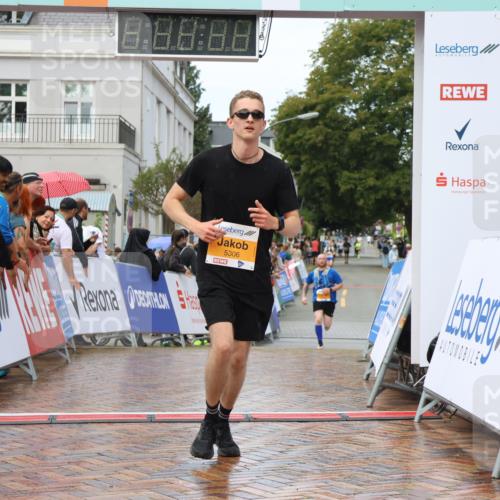 31.08.2025 - 21. Blankeneser Heldenlauf Strokosch-Dieckow http://msf.ph/oto/8703219 31.08.2025 13:10:44 Ziel 5306 meine-sportfotos.de