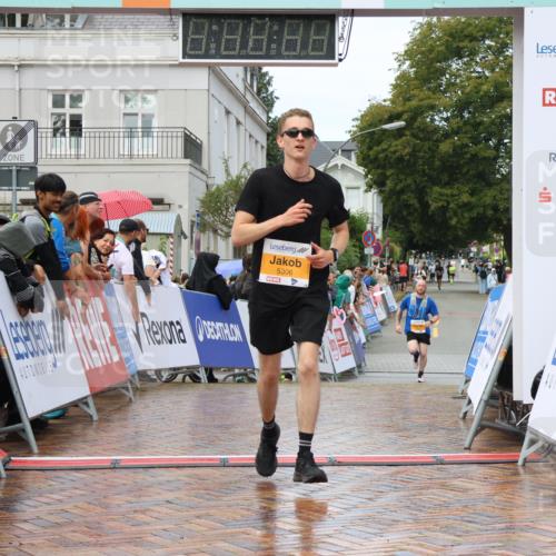 31.08.2025 - 21. Blankeneser Heldenlauf Strokosch-Dieckow http://msf.ph/oto/8703223 31.08.2025 13:10:43 Ziel 5306 meine-sportfotos.de